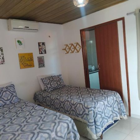 Casa de Praia Chalé Luís Correia Piauí Extérieur photo