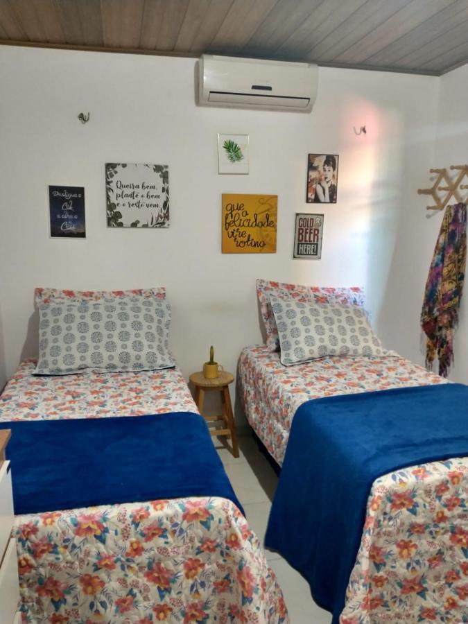 Casa de Praia Chalé Luís Correia Piauí Extérieur photo