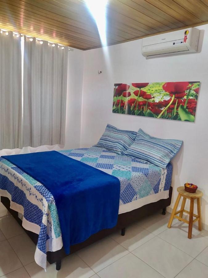 Casa de Praia Chalé Luís Correia Piauí Extérieur photo
