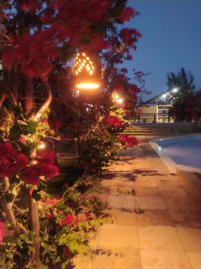Casa de Praia Chalé Luís Correia Piauí Extérieur photo